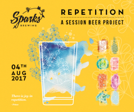 Repetition - Classic Session Ale