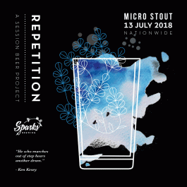 Repetition - Micro Stout